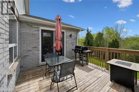 24 Buckthorn Crescent Guelph ON N1E 7C3