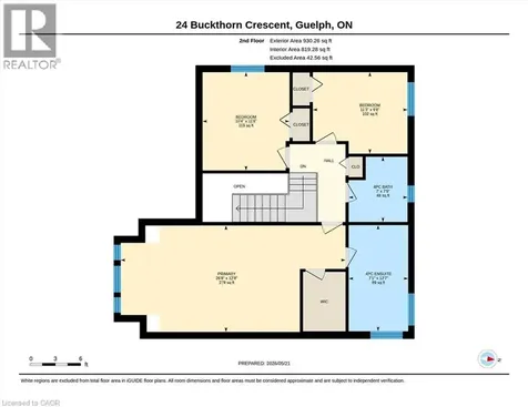 24 Buckthorn Crescent Guelph ON N1E 7C3