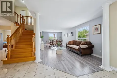 24 Buckthorn Crescent Guelph ON N1E 7C3