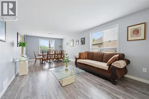 24 Buckthorn Crescent Guelph ON N1E 7C3