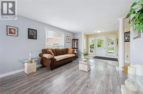 24 Buckthorn Crescent Guelph ON N1E 7C3