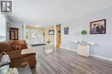 24 Buckthorn Crescent Guelph ON N1E 7C3