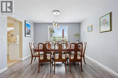 24 Buckthorn Crescent Guelph ON N1E 7C3