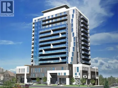 128 King Street North Waterloo ON N2J 0E9