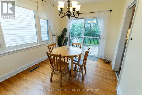 144 Morris Street Pembroke ON K8A 2K8