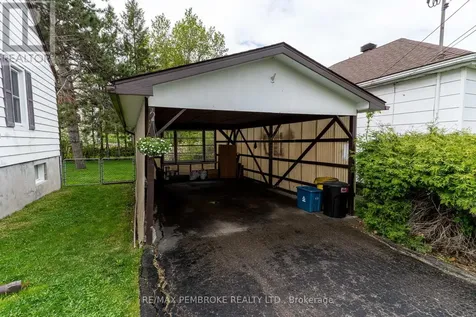 144 Morris Street Pembroke ON K8A 2K8