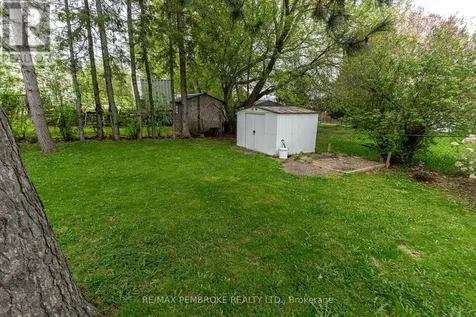 144 Morris Street Pembroke ON K8A 2K8