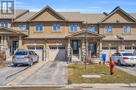 110 Winterton Court Orangeville ON L9W 6Z7