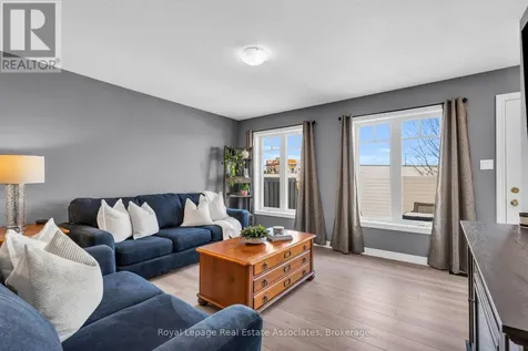110 Winterton Court Orangeville ON L9W 6Z7