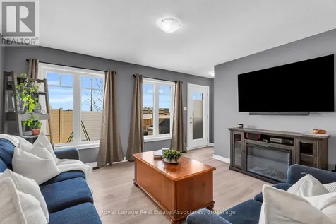 110 Winterton Court Orangeville ON L9W 6Z7