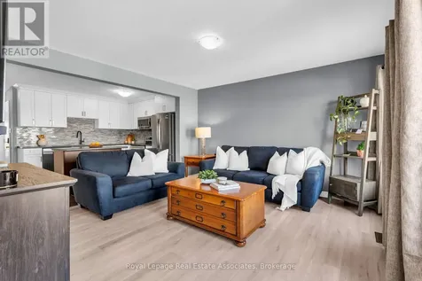110 Winterton Court Orangeville ON L9W 6Z7