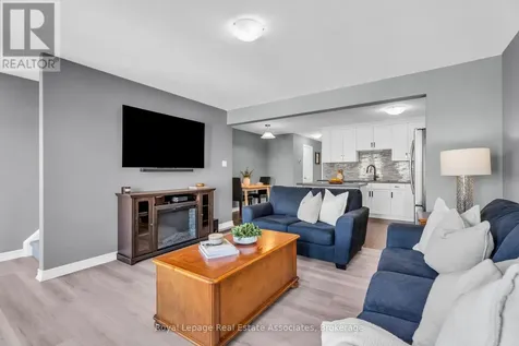 110 Winterton Court Orangeville ON L9W 6Z7