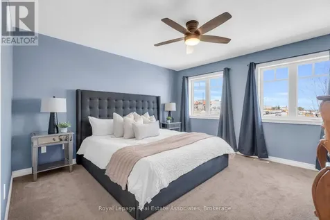 110 Winterton Court Orangeville ON L9W 6Z7