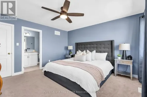 110 Winterton Court Orangeville ON L9W 6Z7