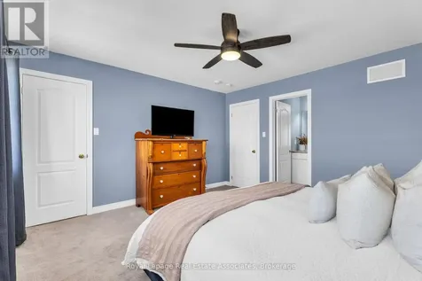 110 Winterton Court Orangeville ON L9W 6Z7