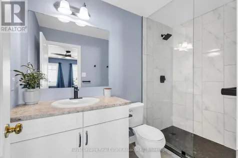 110 Winterton Court Orangeville ON L9W 6Z7