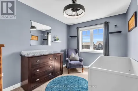 110 Winterton Court Orangeville ON L9W 6Z7