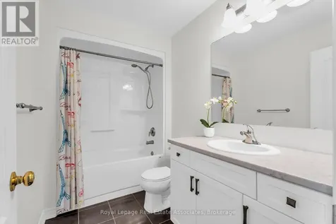 110 Winterton Court Orangeville ON L9W 6Z7