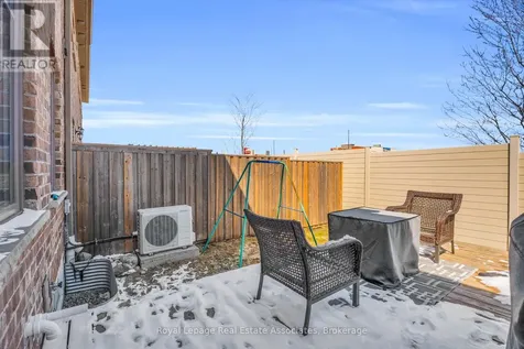 110 Winterton Court Orangeville ON L9W 6Z7