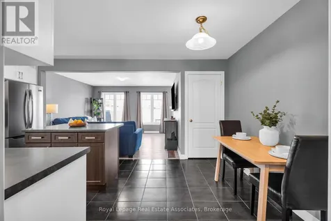 110 Winterton Court Orangeville ON L9W 6Z7