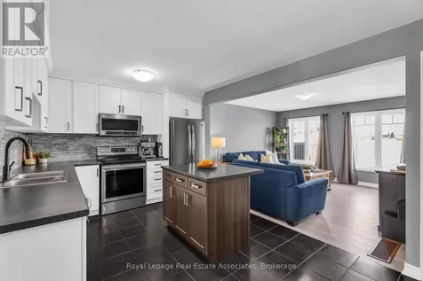 110 Winterton Court Orangeville ON L9W 6Z7