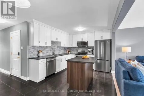 110 Winterton Court Orangeville ON L9W 6Z7