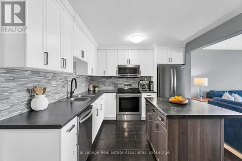 110 Winterton Court Orangeville ON L9W 6Z7