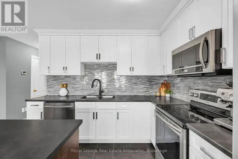 110 Winterton Court Orangeville ON L9W 6Z7