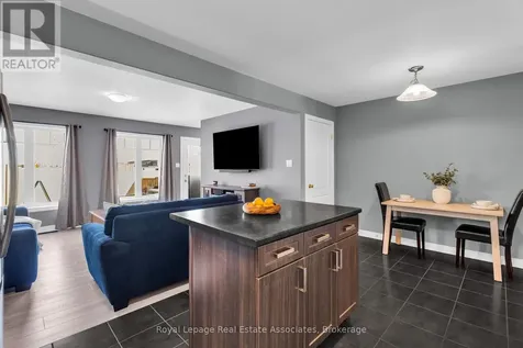 110 Winterton Court Orangeville ON L9W 6Z7