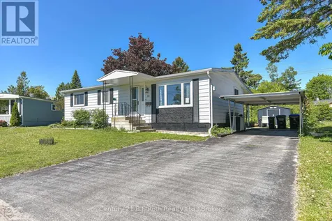 14 Muir Drive Oro-medonte ON L3V 0P9