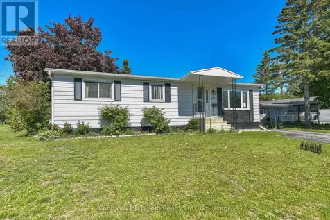 14 Muir Drive Oro-medonte ON L3V 0P9