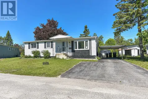 14 Muir Drive Oro-medonte ON L3V 0P9