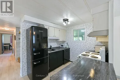 14 Muir Drive Oro-medonte ON L3V 0P9