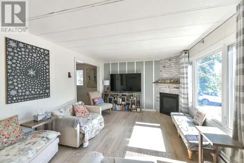 14 Muir Drive Oro-medonte ON L3V 0P9