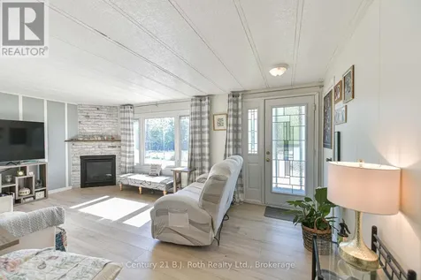 14 Muir Drive Oro-medonte ON L3V 0P9