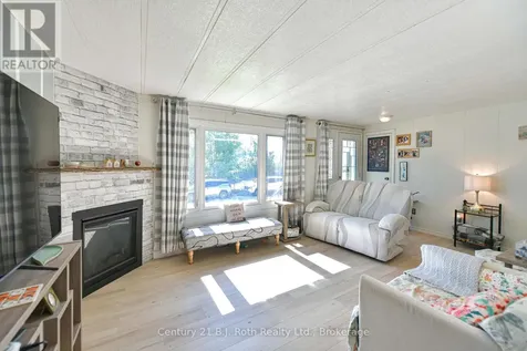14 Muir Drive Oro-medonte ON L3V 0P9
