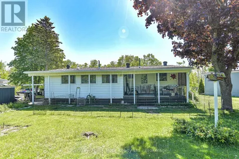 14 Muir Drive Oro-medonte ON L3V 0P9