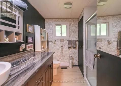 14 Muir Drive Oro-medonte ON L3V 0P9