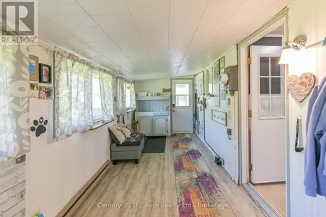 14 Muir Drive Oro-medonte ON L3V 0P9