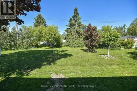 14 Muir Drive Oro-medonte ON L3V 0P9
