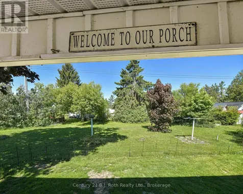 14 Muir Drive Oro-medonte ON L3V 0P9
