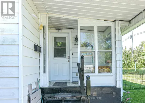14 Muir Drive Oro-medonte ON L3V 0P9