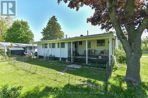 14 Muir Drive Oro-medonte ON L3V 0P9