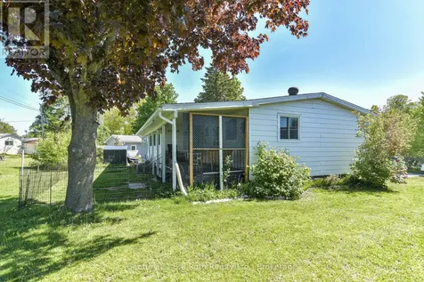 14 Muir Drive Oro-medonte ON L3V 0P9