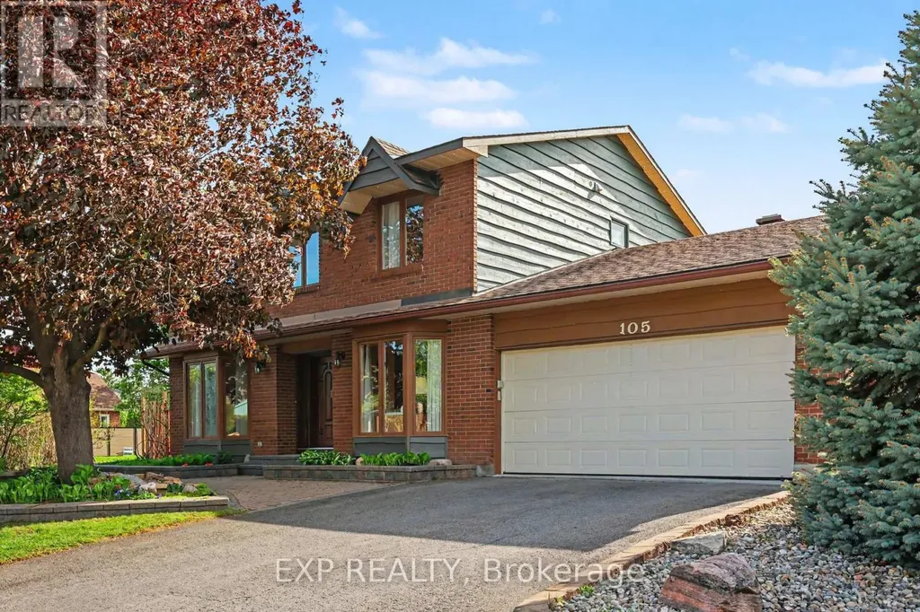 105 Country Club Drive Ottawa ON K1V 0B4