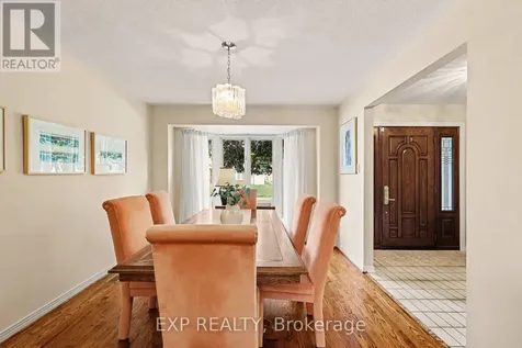 105 Country Club Drive Ottawa ON K1V 0B4