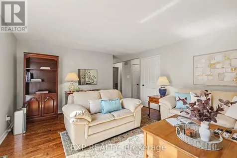 105 Country Club Drive Ottawa ON K1V 0B4