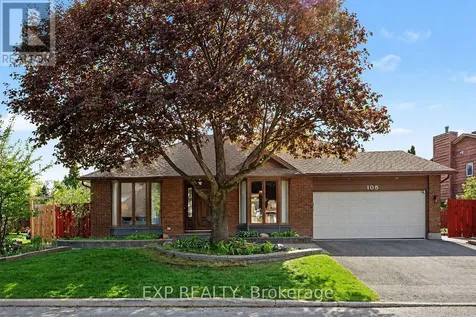 105 Country Club Drive Ottawa ON K1V 0B4