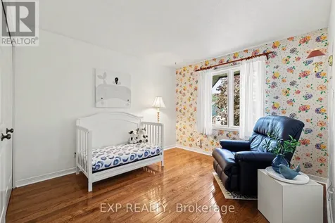 105 Country Club Drive Ottawa ON K1V 0B4