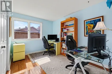 105 Country Club Drive Ottawa ON K1V 0B4